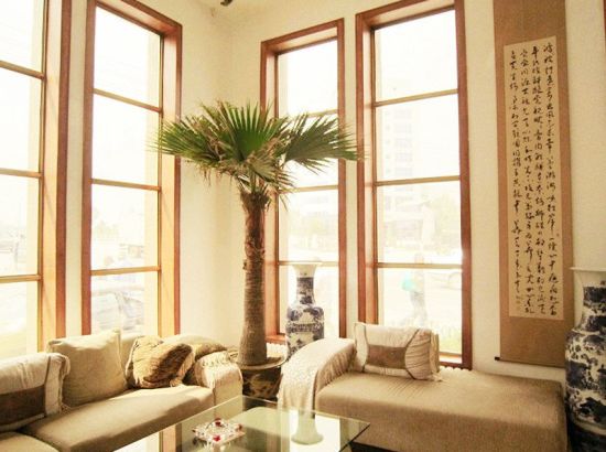 来抚顺游玩，可以住下面六家宾馆