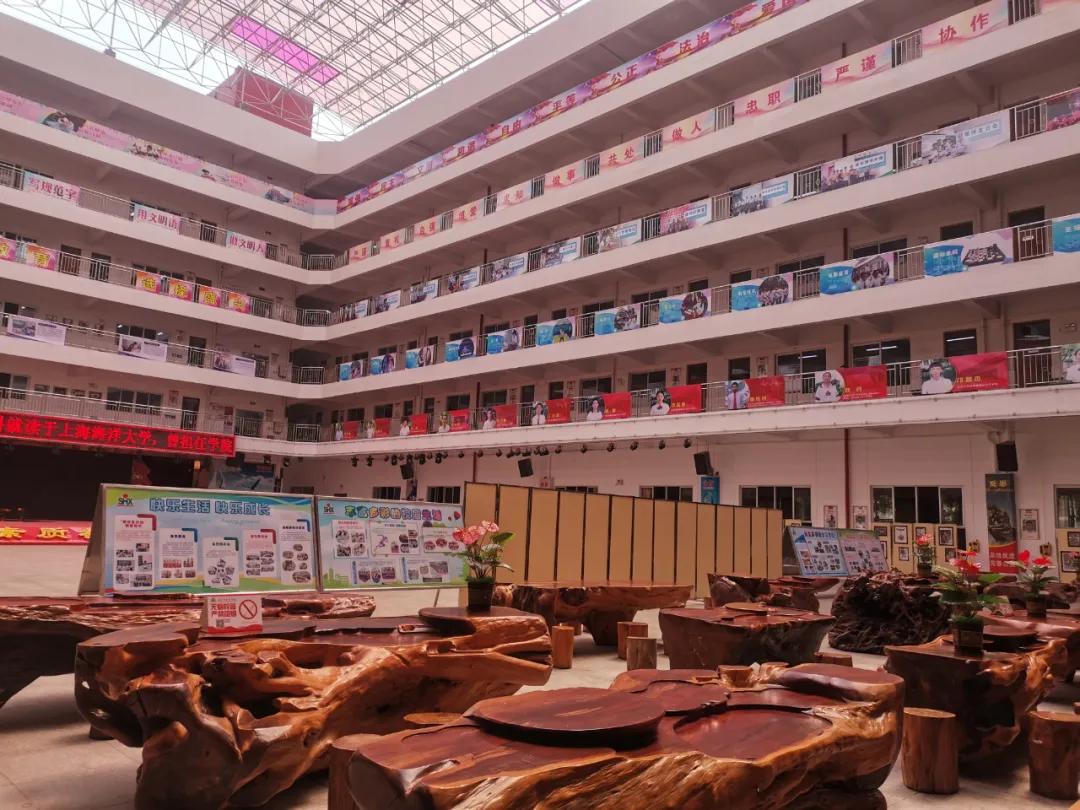 商会到访企业,商会会长企业走访活动