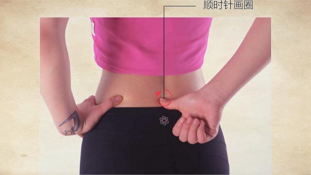 棘上棘间韧带损伤的推拿手法,交叉韧带损伤的推拿治疗