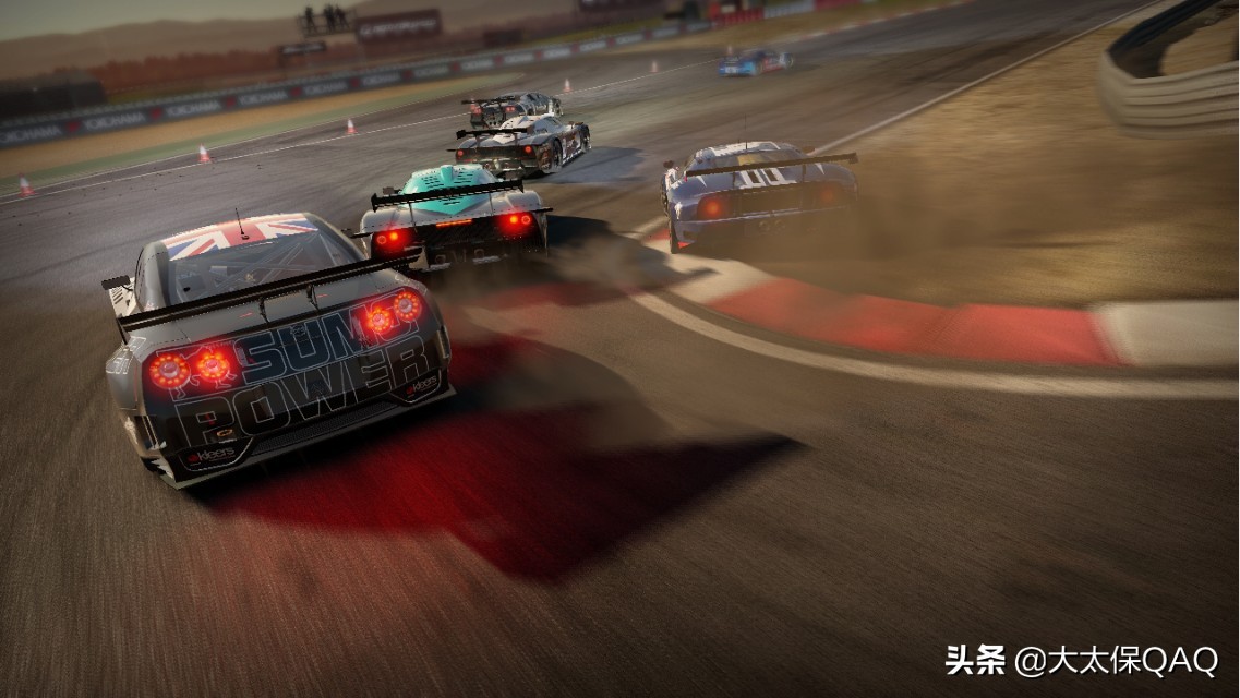 哪些游戏用手柄玩操作和体验更好,游戏手柄最好玩的游戏有哪些