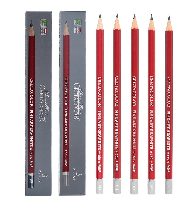 那些年用过的铅笔,儿童铅笔什么品牌好用