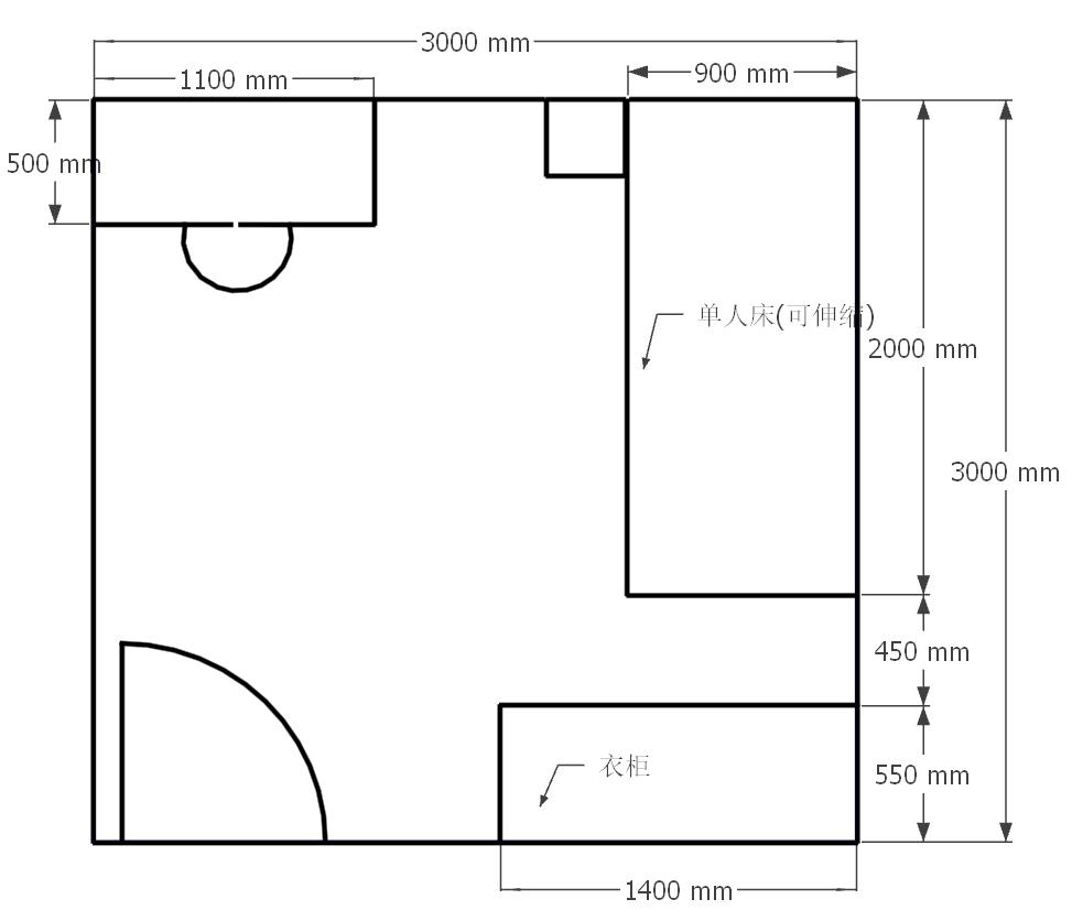 榻榻米如何在国内流行起来的,不要跟风做榻榻米
