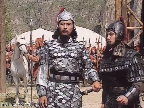 三国演义第三集完整解说,三国演义三足鼎立的最后结局