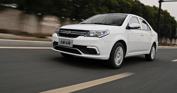 农村家用代步轿车推荐,最经济实惠耐用的家用国产车