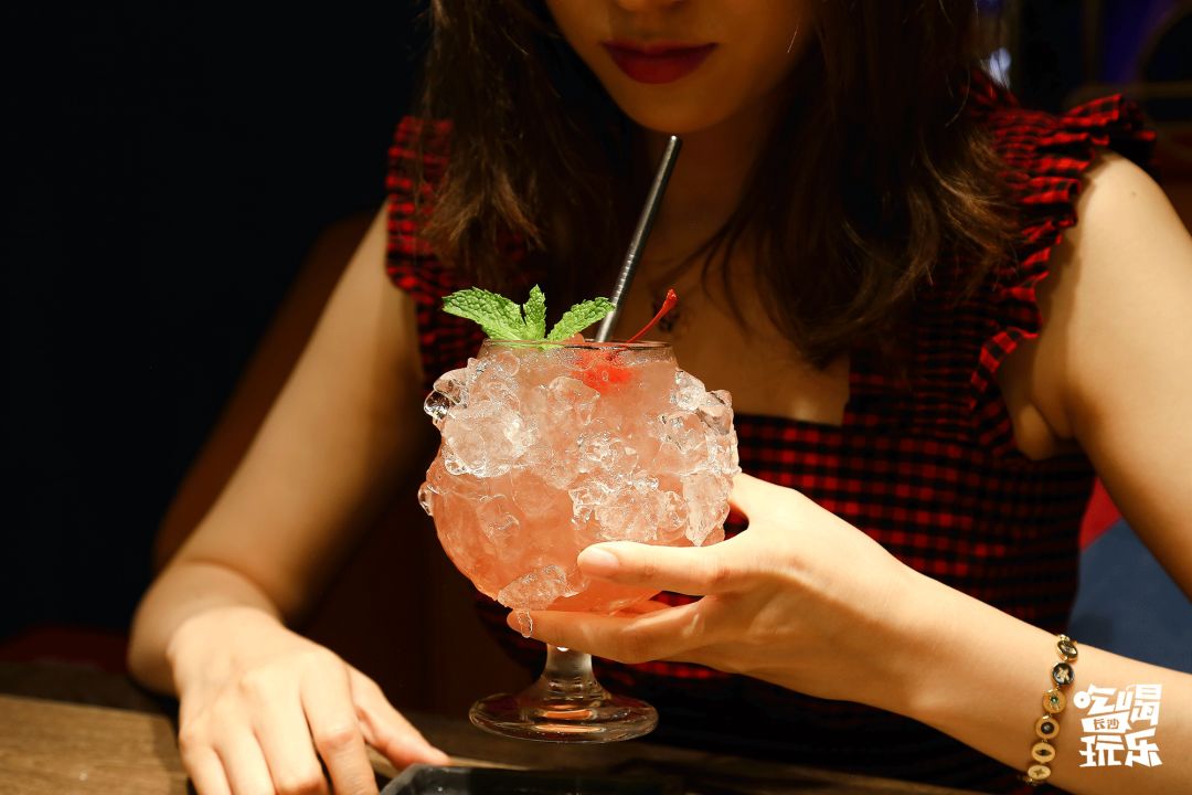 长沙城南绝美音乐餐厅!7.8折吃遍全国精致料理