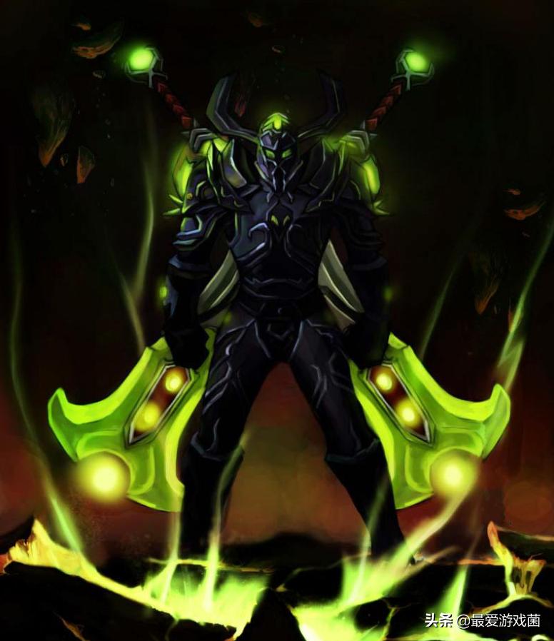 魔兽世界战士简单吗,魔兽世界战士s6装备