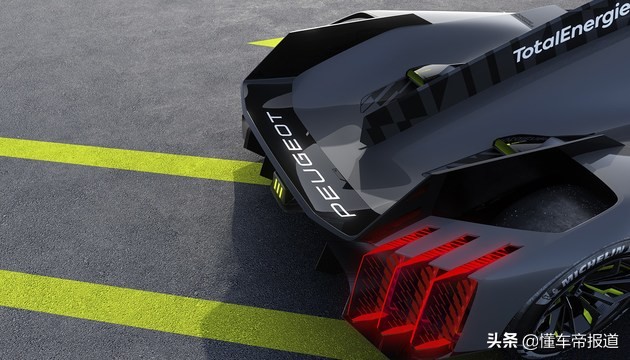 让标致9x8跑出好成绩,标致9x8超跑耐力赛表现