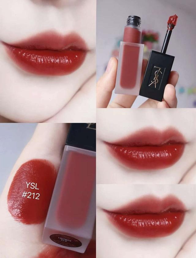 YSL热门口红推荐,ysl口红水蜜桃色植物大战僵尸
