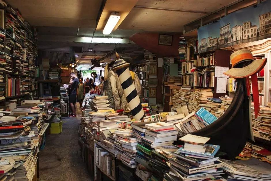 带孩子逛书店看到一套读物,带孩子看看书里的世界