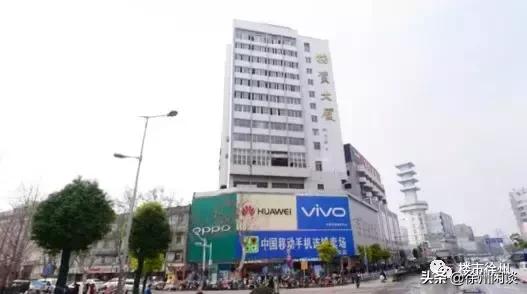 徐州什么时候有摩天大楼,徐州未来10年摩天大楼