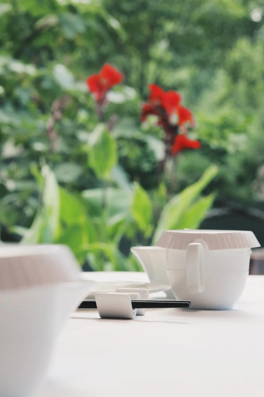 用三年时间雕琢洛河边上的西湖味道，劳斯莱斯级别的美食享受