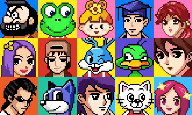 一键查询Q龄，还有经典复古头像的多种新玩法