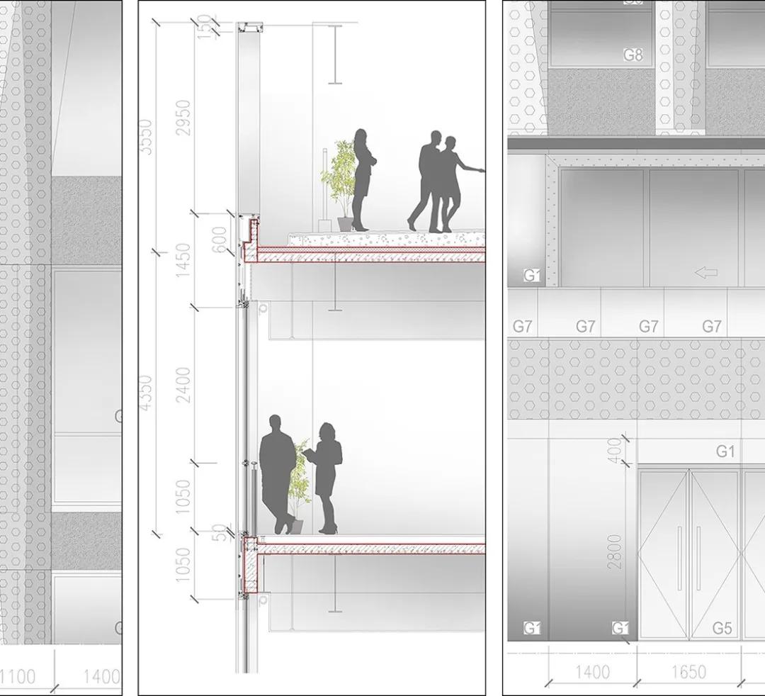 共享共融的城市理想|前滩壹号/上海天华
