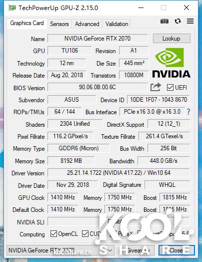 华硕rogstrix,华硕rogstrixrtx3070怎么样