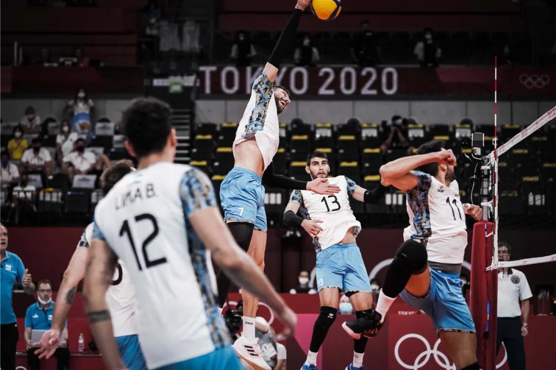 法国男排夺的冠军,男排世界杯阿根廷男排成绩