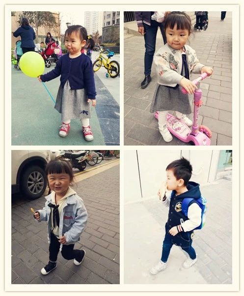 孩子过冬的衣服鞋就赶紧双十二买了吧，毕竟这些店都超便宜