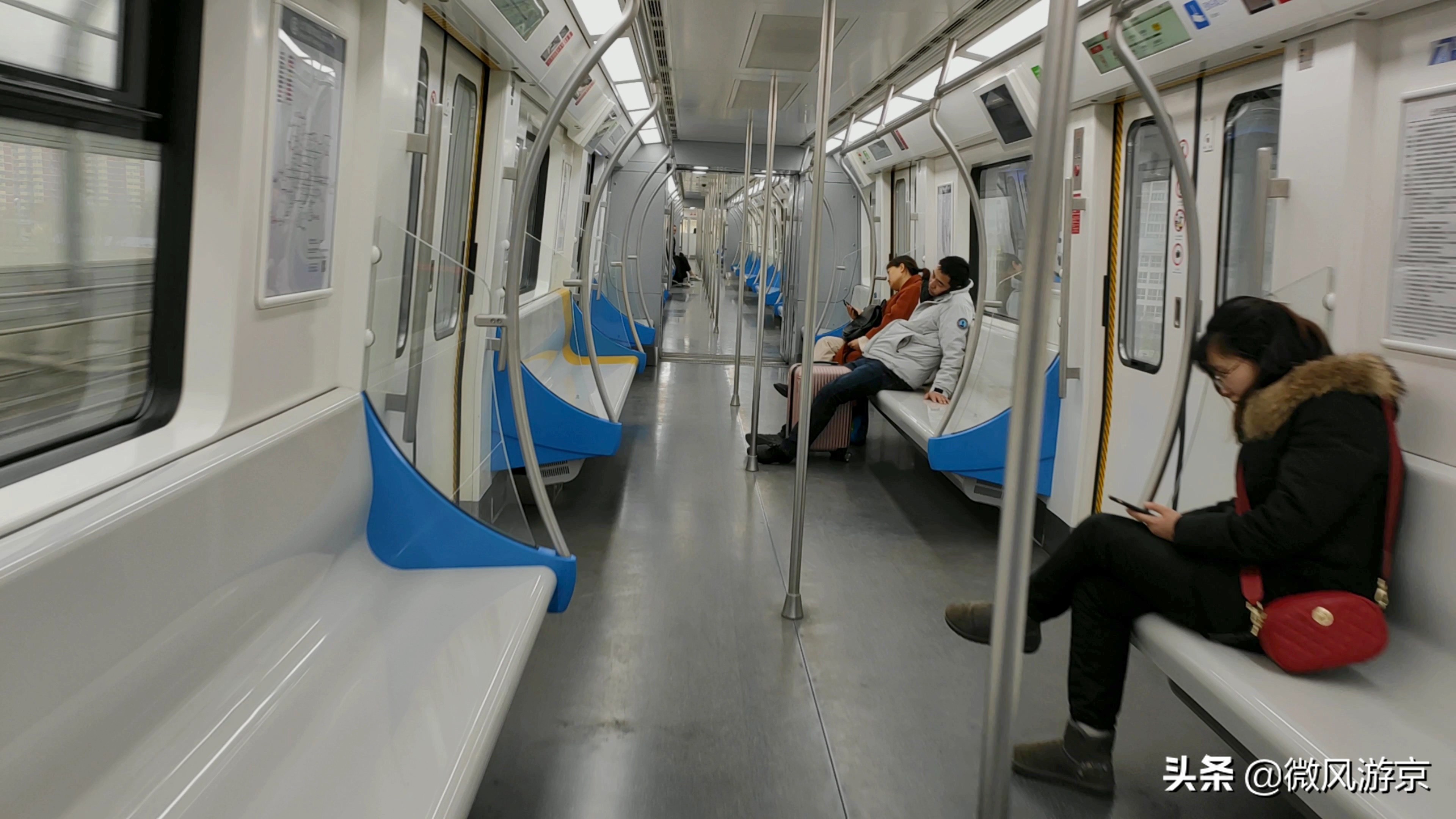 最远地铁,最远地铁燕房线