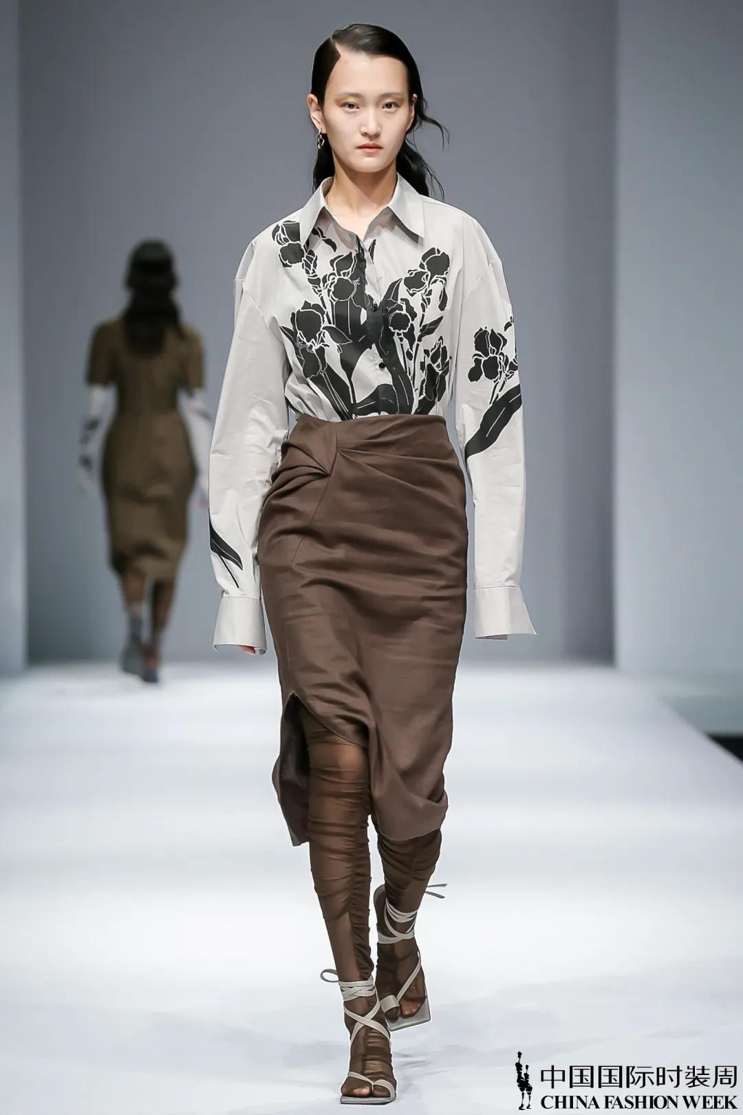 第26届中国十佳时装设计师,中国十佳时装设计师原创作品选萃