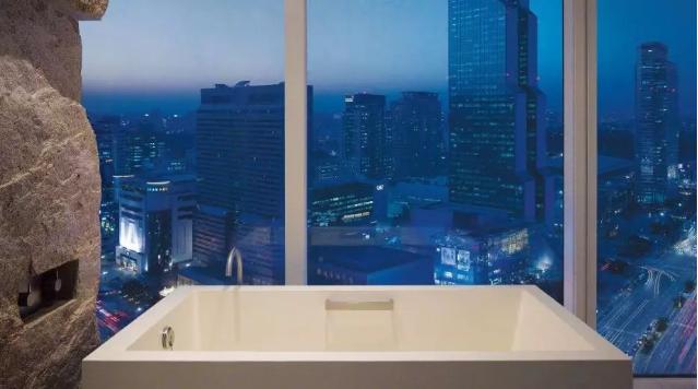 日本空间设计元老杉本贵志和他设计的酒店