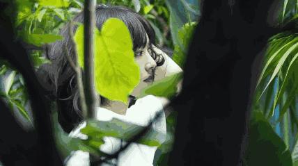 新垣结衣每一帧都让人心动,新垣结衣笑容甜美清新脱俗