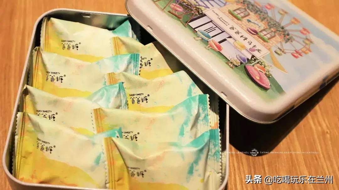 东营爸爸糖手工吐司万达店探店,爸爸糖手工吐司昌平龙德广场店