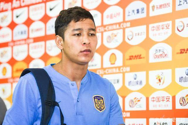 国足有优秀的人吗,艾克森入选国足大名单了吗