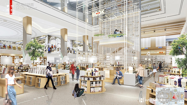 图书馆书架智能书架,图书馆阅览室书架定做厂家