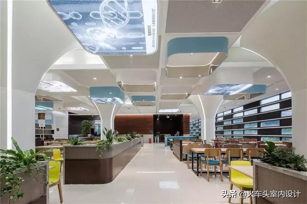 华为上研所食堂大曝光,华为食堂员工真实视频