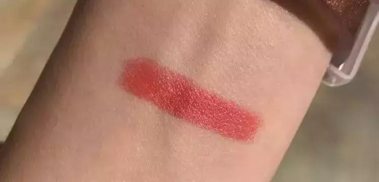 夏天的口红唇釉,夏天的口红