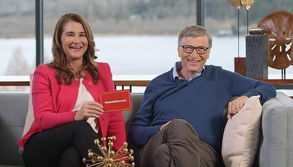 比尔盖茨性骚扰指控调查结果,比尔盖茨处理性骚扰