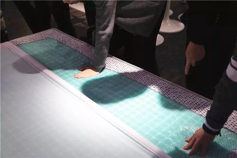 卡路福和晚安哪个床垫好,卡路福床垫系列