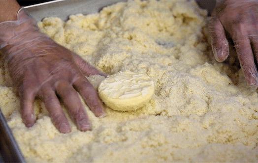 吃过这几家面包店的人，都成了铁粉！