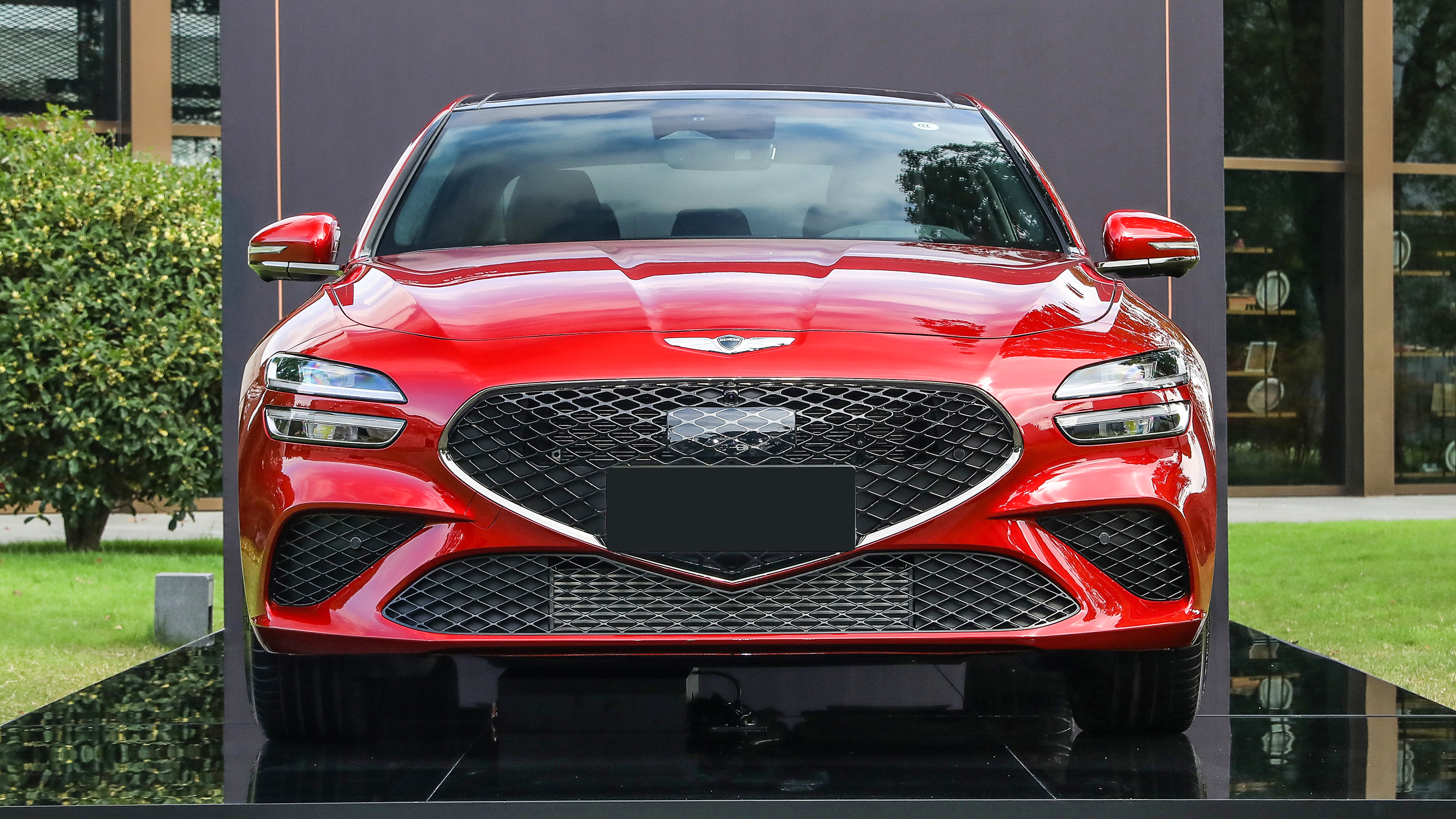 奇骏四缸,四缸新奇骏