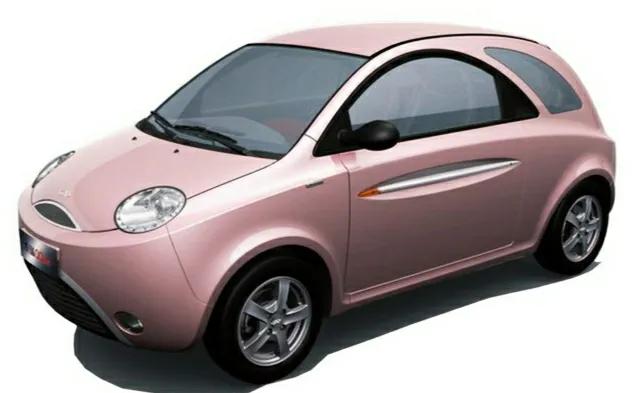 燃油奇瑞qq会复产吗,奇瑞qq会不会复活