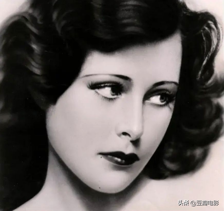 首位全裸出镜,这好莱坞*星艳**竟是wifi之母《*物尤**:海蒂·拉玛传》