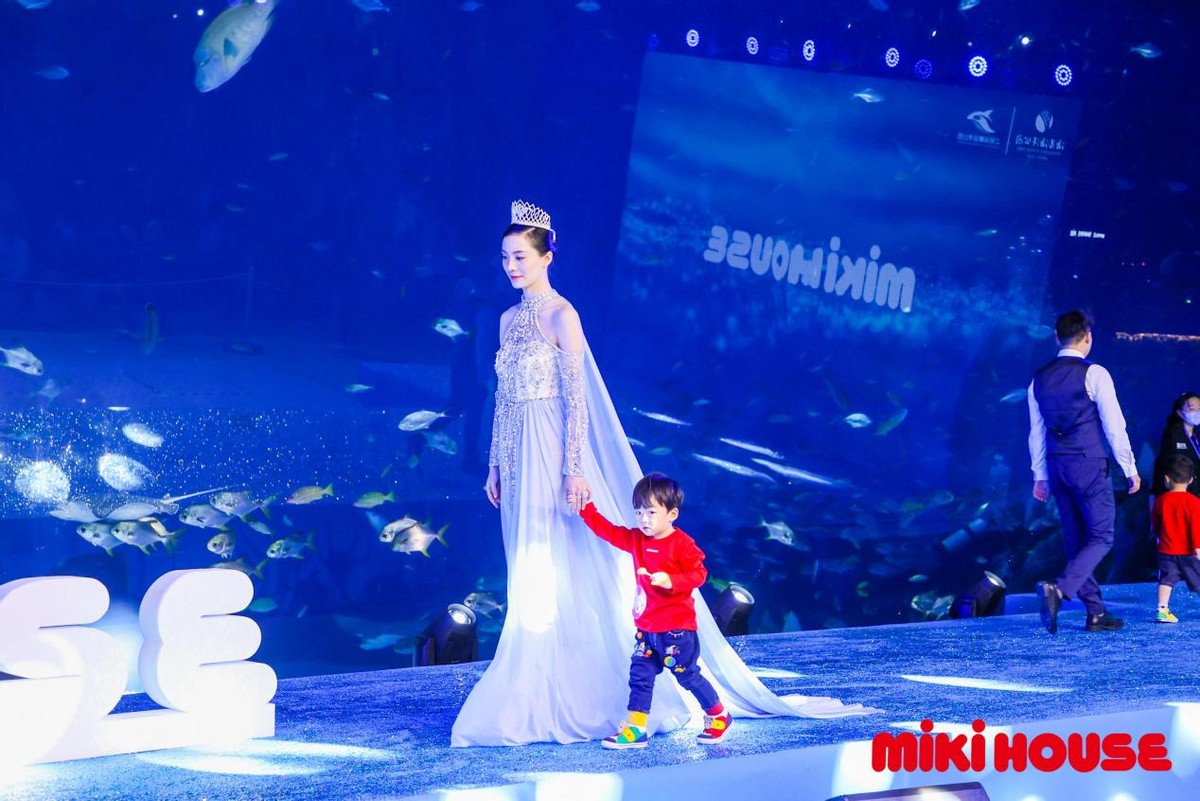 mikihouse大赛,mikihouse中国新星大赛费用