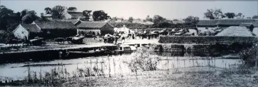 苏商精神传承,离土不离乡