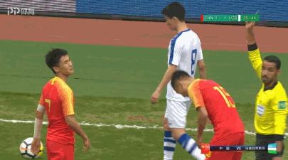 韦世豪缺点,韦世豪恶犯集锦