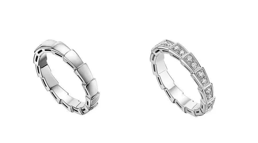 月薪7k教你买范冰冰凯特王妃的同款戒指，我先收藏了