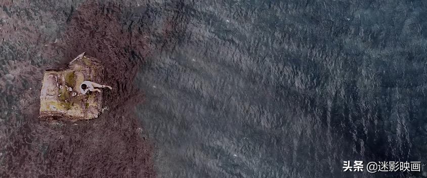 十年前的宅男女神，如今成烂片女王，网大鼻祖为何只剩卖“肉”？