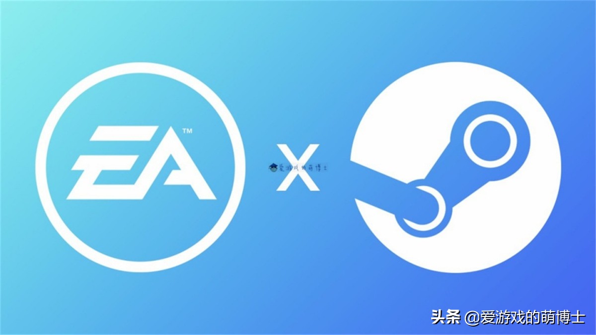 steam下好的游戏ea为什么要重新下,steam上的ea游戏有哪些