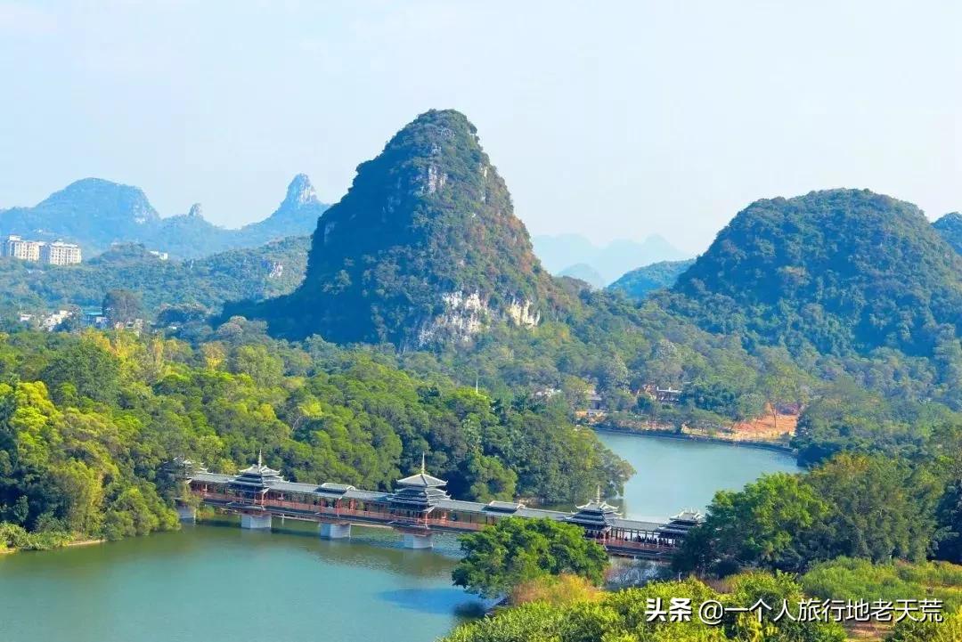 广西哪些城市是靠一碗粉火起来的,凭一碗螺蛳粉征服世界