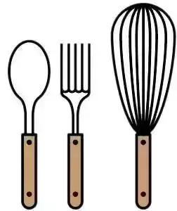 小天使蛋糕甜品,可可天使小蛋糕教程