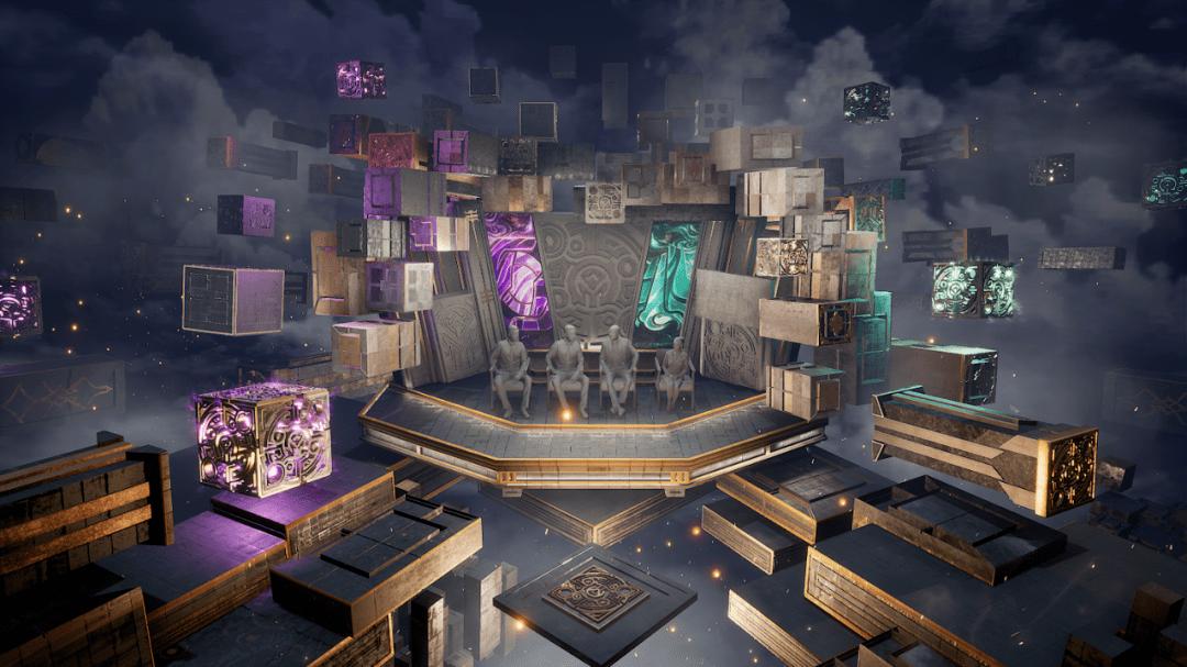 梦幻西游手游武神坛排名,梦幻西游武神坛联赛