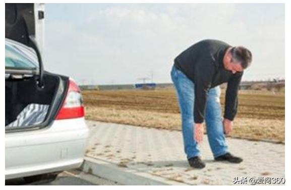 按什么穴位能减轻晕车,头晕晕车按摩哪个穴位最有效