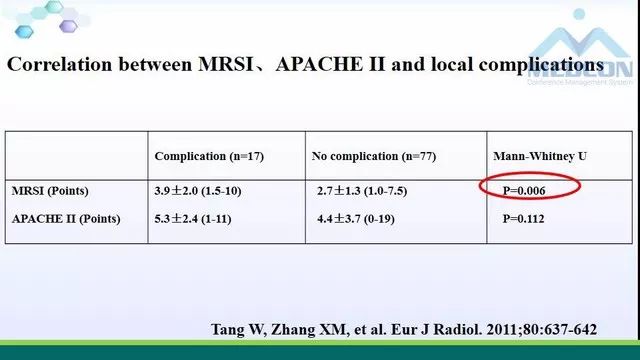 急性胰腺炎的护理措施,急性胰腺炎影像与临床