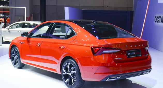 斯柯达明锐pro大众朗逸,斯柯达明锐和宝来朗逸速腾怎么选