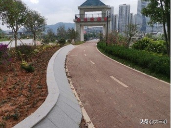 三明城市双修总体规划,三明市2020年重点项目名单