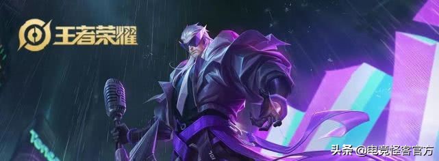 万物皆可打野射手,万物皆可打野孤影