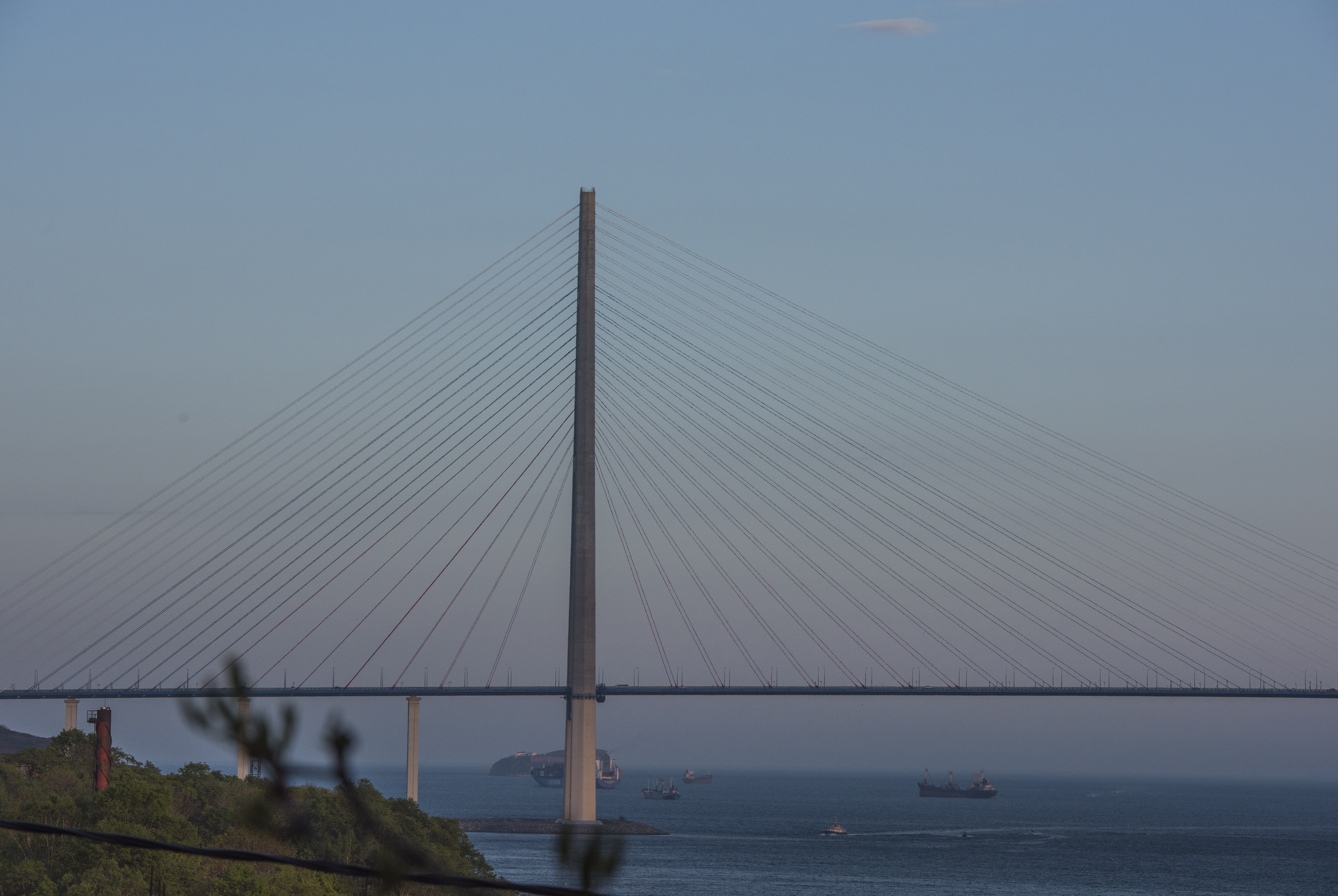 符拉迪沃斯托克的历史，我们管它叫海参崴